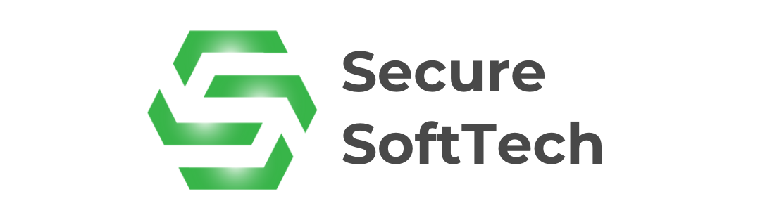 SECURE SOFTTECH LOGO1